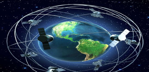 美军秘密切断GPS信号，中国导航系统未受影响引专家深思