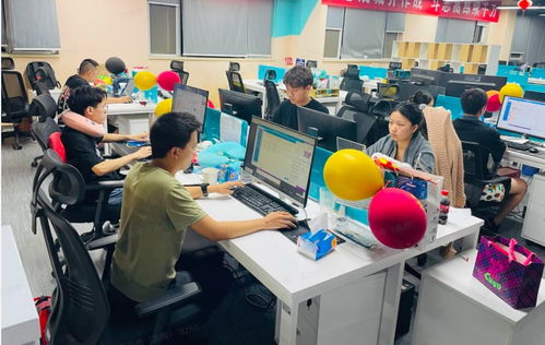 好样的 四川造⑩丨破解行业痛点，这家企业用AI客服打响品牌