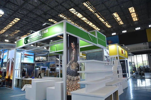 剧透！第30届杨凌农高会室内布展抢先看 聚焦科技推广与应用服务