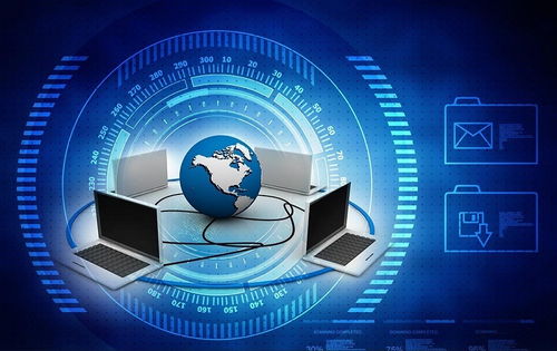 CTV中视版广告机无法联网的解决方案