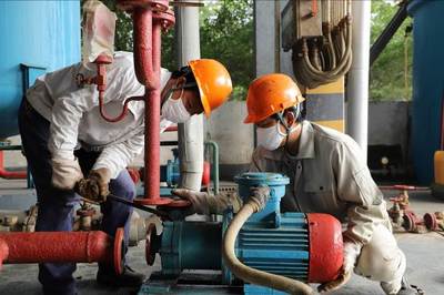 云锡锡化工 坚持稳中求进深化改革 科技创新驱动首季开门红