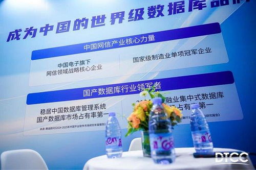 dtcc2025丨达梦以智算多模与AI创新引领行业变革，赋能科技推广与应用服务新篇章